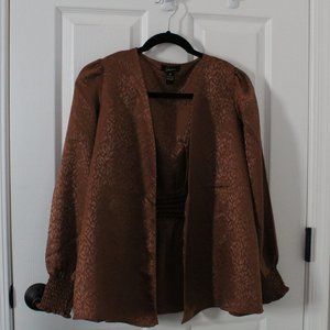 Jopna size Medium Brown